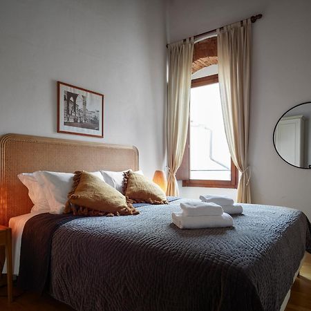 One Of A Kind Near The Duomo W/Balcony Palace Apt Флоренция Екстериор снимка