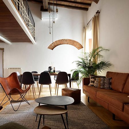 One Of A Kind Near The Duomo W/Balcony Palace Apt Флоренция Екстериор снимка