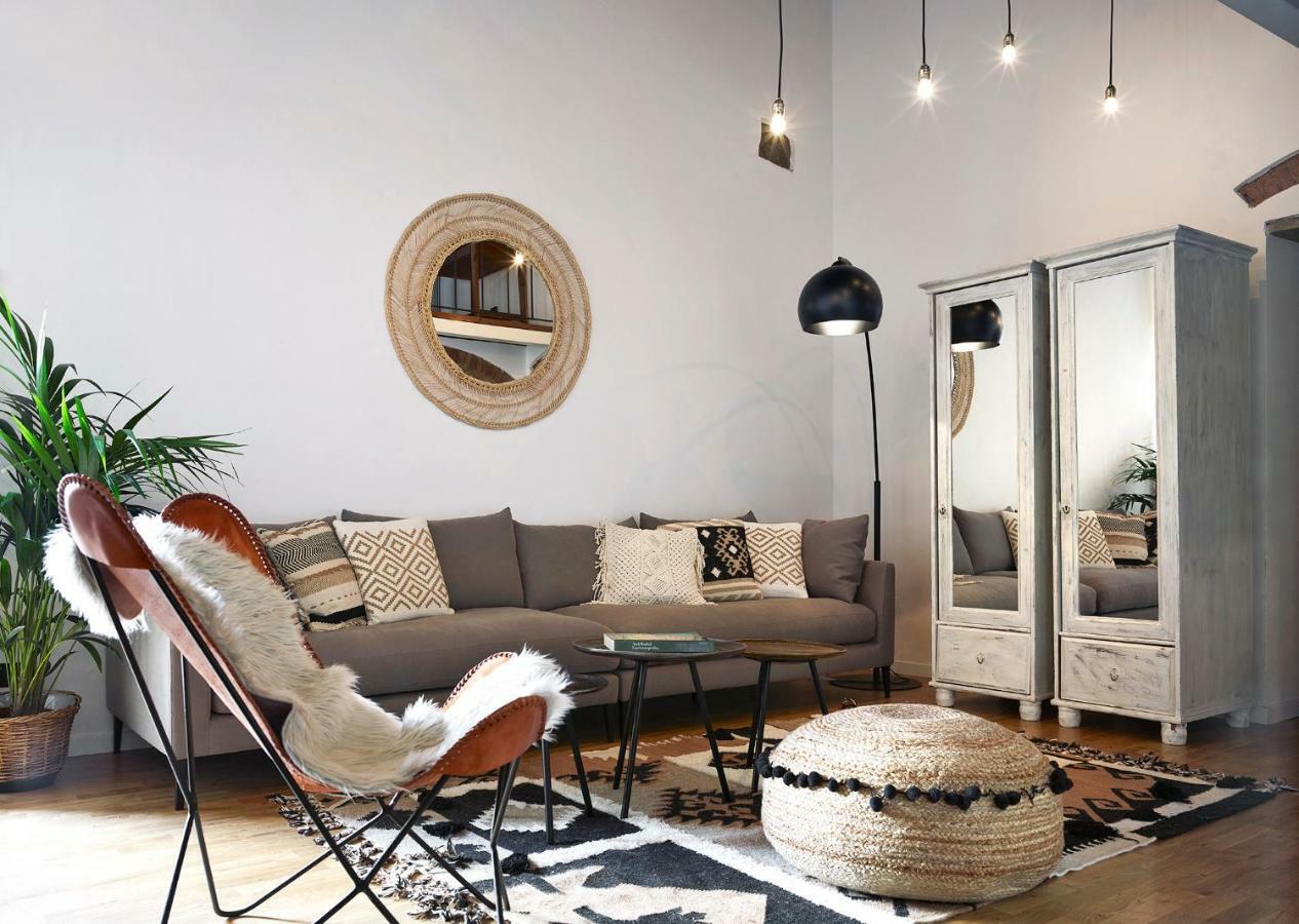 One Of A Kind Near The Duomo W/Balcony Palace Apt Флоренция Екстериор снимка