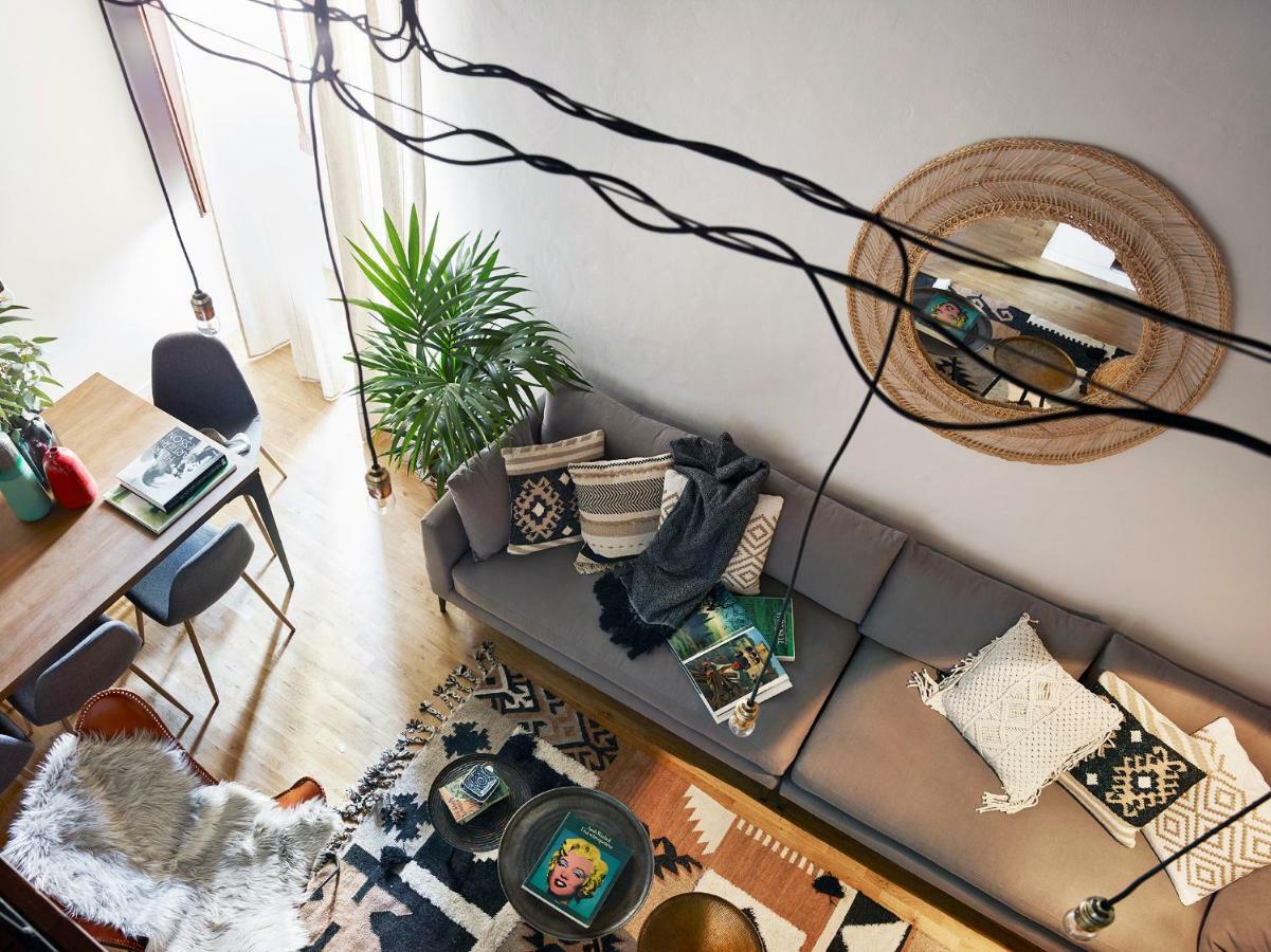 One Of A Kind Near The Duomo W/Balcony Palace Apt Флоренция Екстериор снимка
