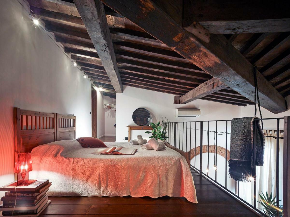 One Of A Kind Near The Duomo W/Balcony Palace Apt Флоренция Екстериор снимка
