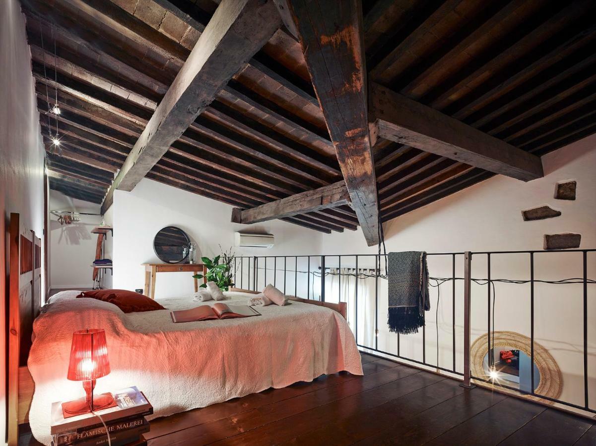 One Of A Kind Near The Duomo W/Balcony Palace Apt Флоренция Екстериор снимка