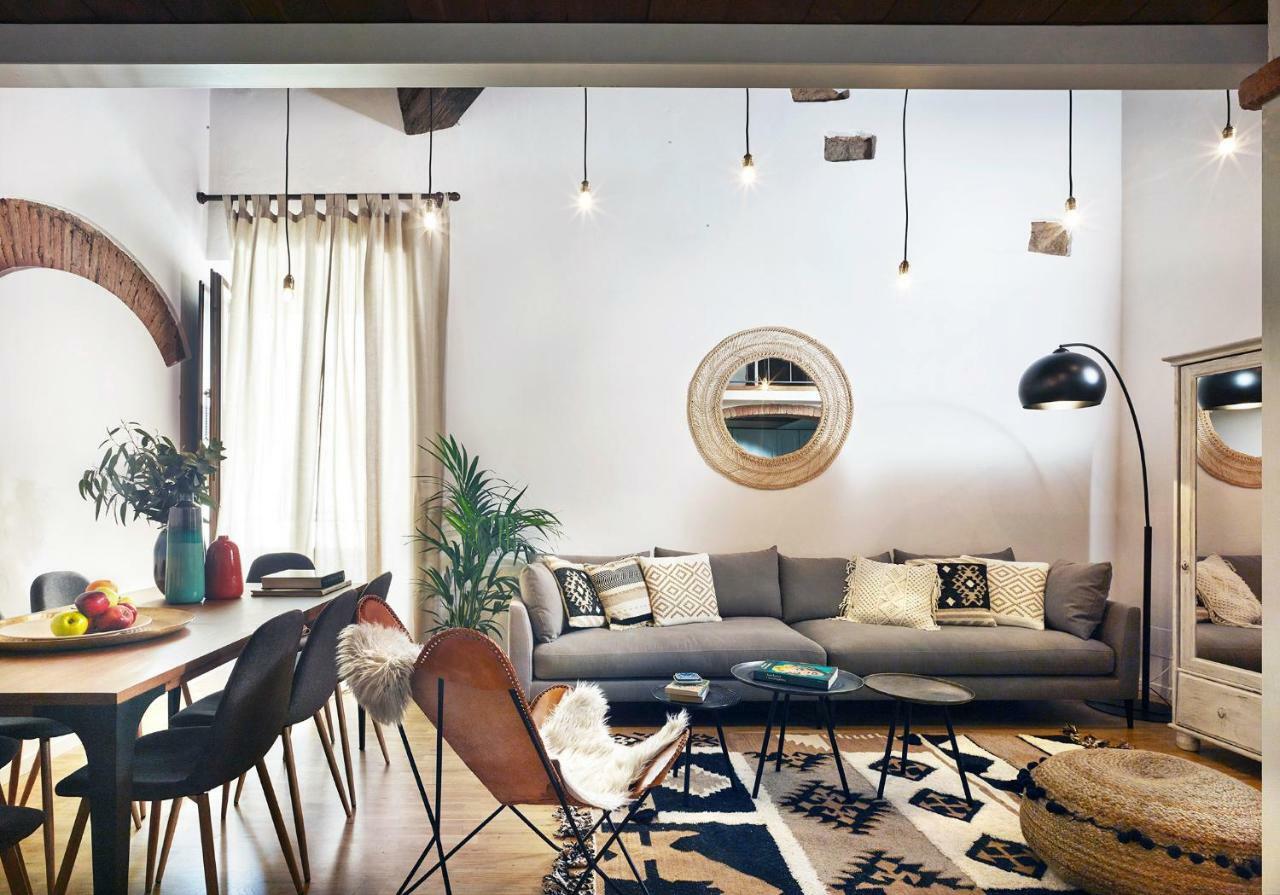 One Of A Kind Near The Duomo W/Balcony Palace Apt Флоренция Екстериор снимка