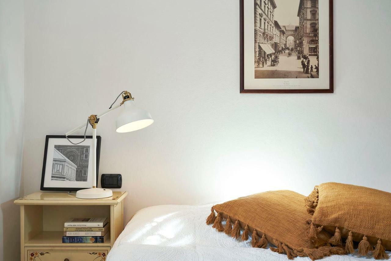 One Of A Kind Near The Duomo W/Balcony Palace Apt Флоренция Екстериор снимка