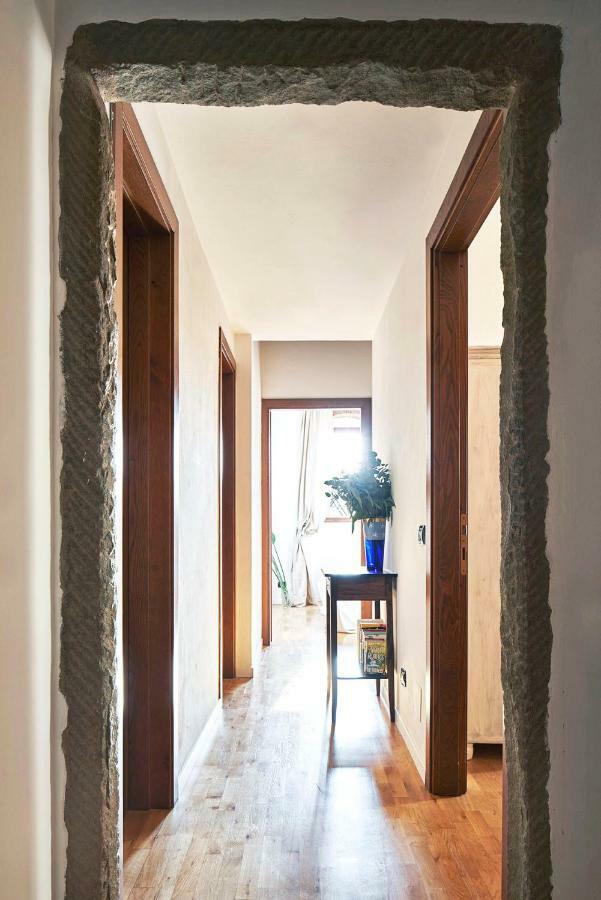 One Of A Kind Near The Duomo W/Balcony Palace Apt Флоренция Екстериор снимка