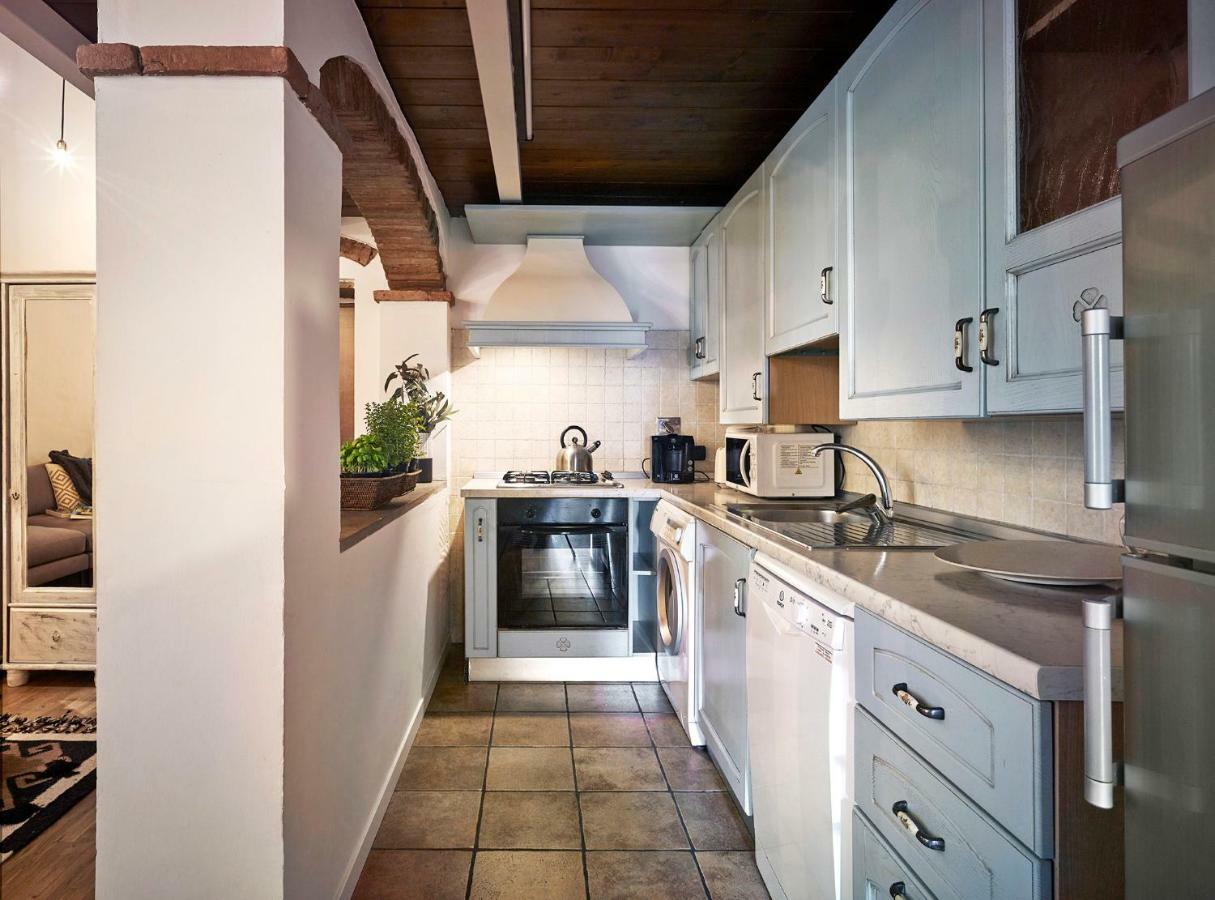 One Of A Kind Near The Duomo W/Balcony Palace Apt Флоренция Екстериор снимка